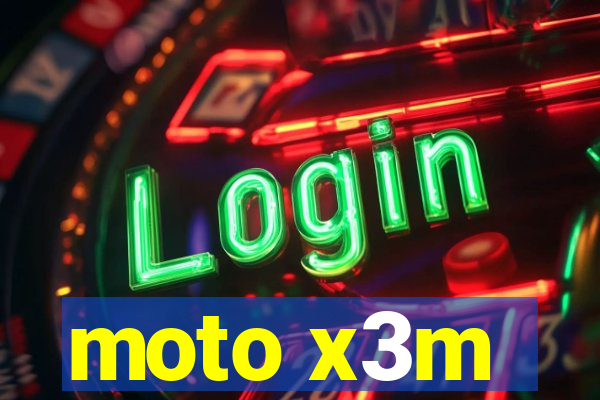 moto x3m - jogo de moto